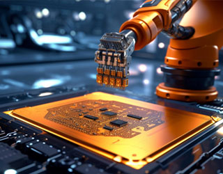 Home | Microchip Conference | Semiconductor Event – Gen Ai 2026