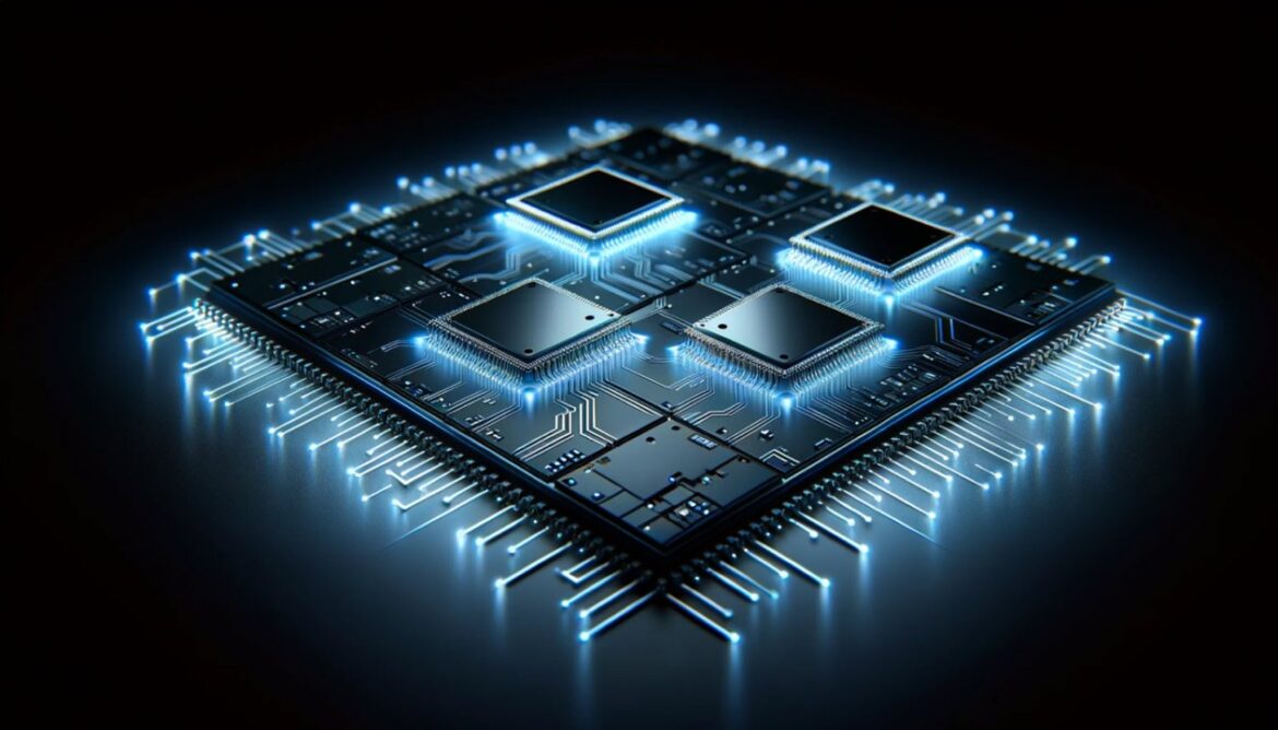 Home | Microchip Conference | Semiconductor Event – Gen Ai 2026 ...